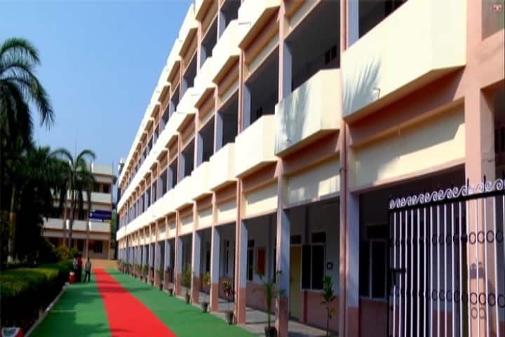 Sri Venkateswara College of Engineering, Kadapa campus photo 3