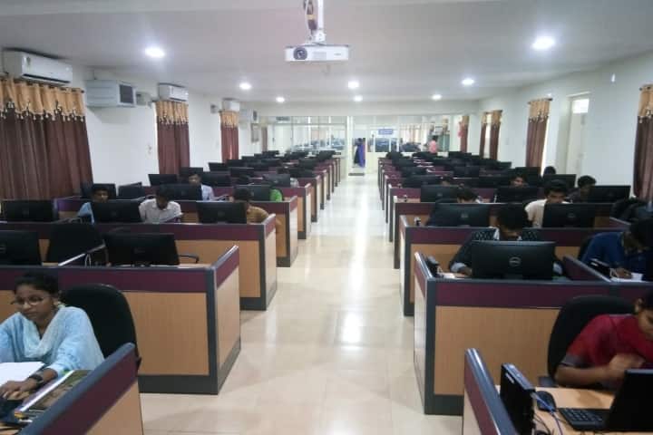Sri Venkateswara College of Engineering, Kadapa campus photo 4