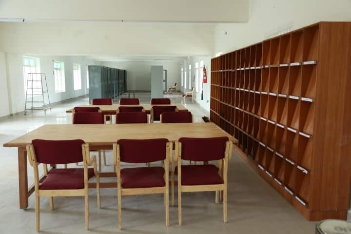 Sri Venkateswara College of Engineering, Kadapa campus photo 6