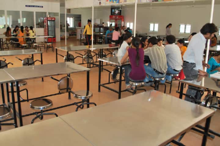 Priyadarshini Institute of Technology and Management, Guntur campus photo 4