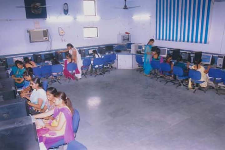MDSD Girls College, Ambala campus photo 4
