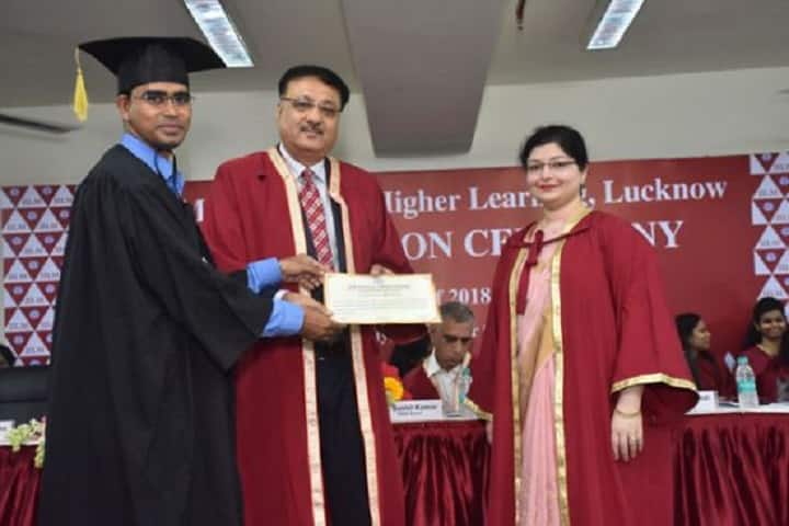IILM Lucknow campus photo 6