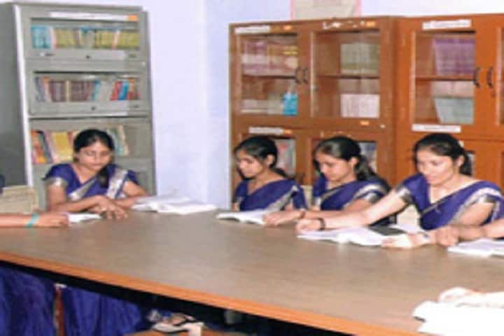 Rama Devi Kanya Mahavidyalaya, Noida campus photo 3