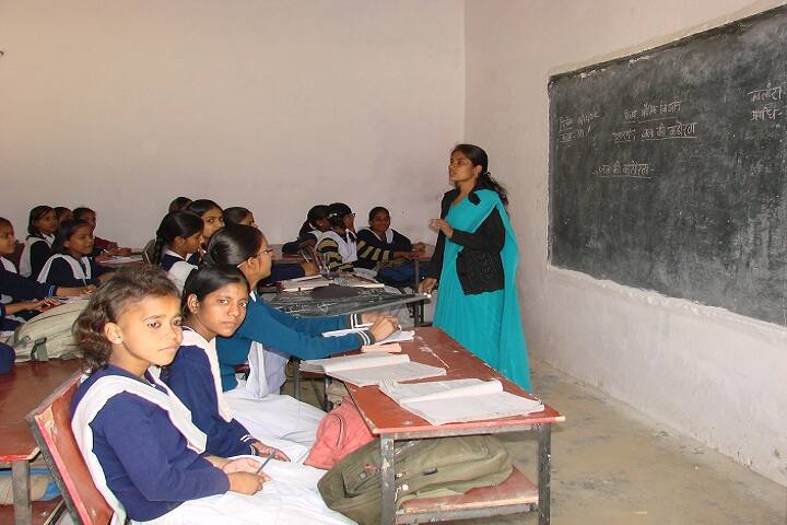 Rama Devi Kanya Mahavidyalaya, Noida campus photo 4