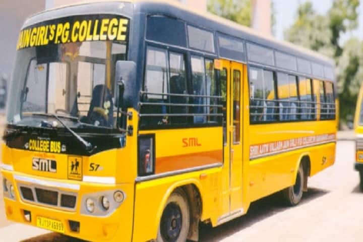 Shri Aatm Vallabh Jain Girls College, Sri Ganganagar campus photo 6