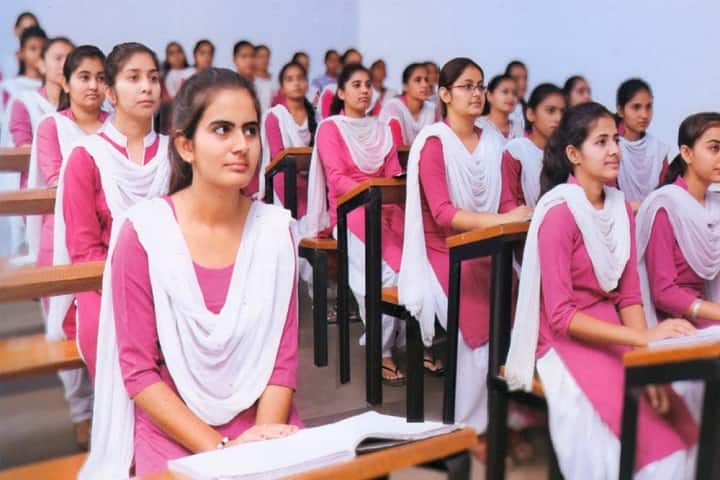 Shri Aatm Vallabh Jain Girls College, Sri Ganganagar campus photo 5
