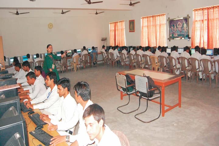 KB Institute of Technology and Management, Faizabad campus photo 2