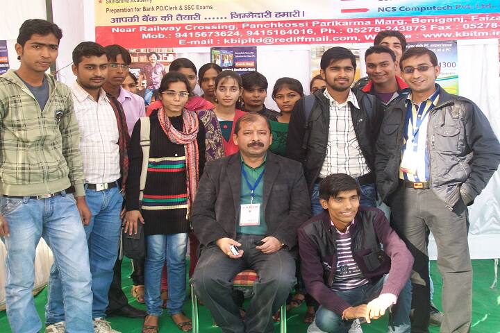 KB Institute of Technology and Management, Faizabad campus photo 3