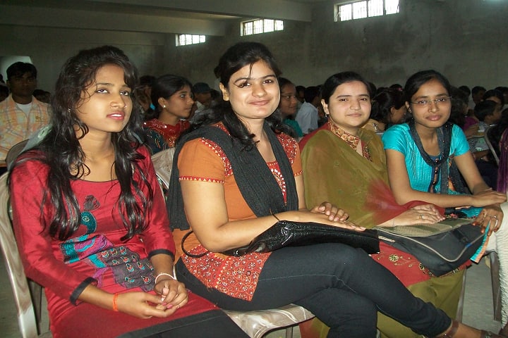 KB Institute of Technology and Management, Faizabad campus photo 5