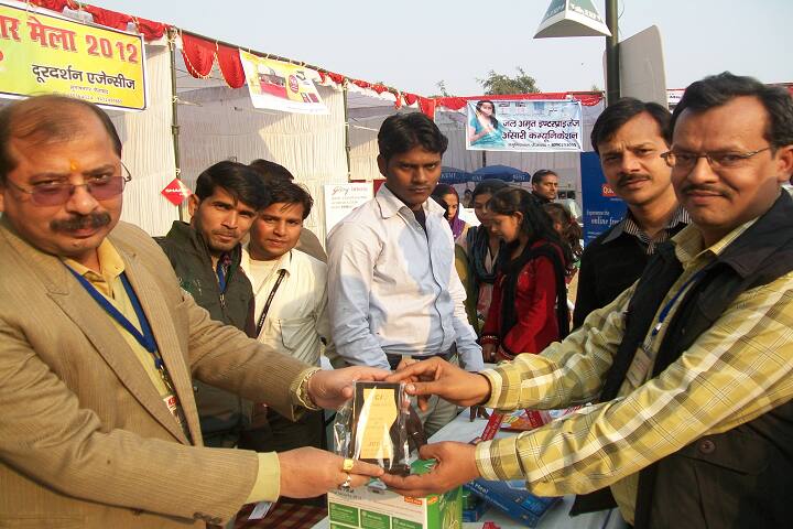 KB Institute of Technology and Management, Faizabad campus photo 6