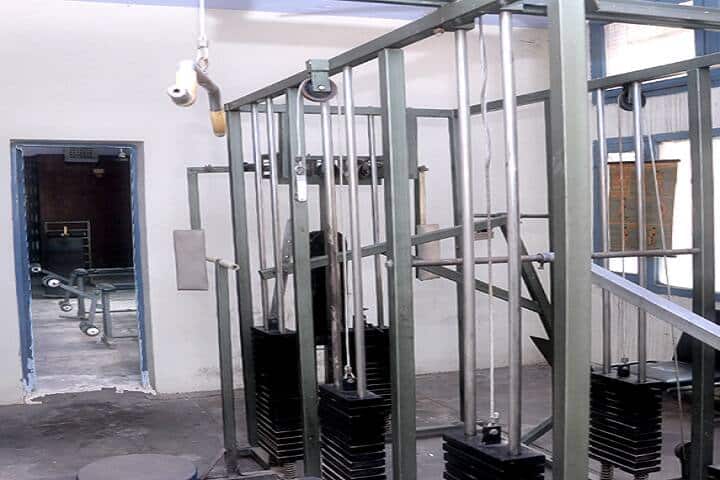 DAV College, Ambala campus photo 2