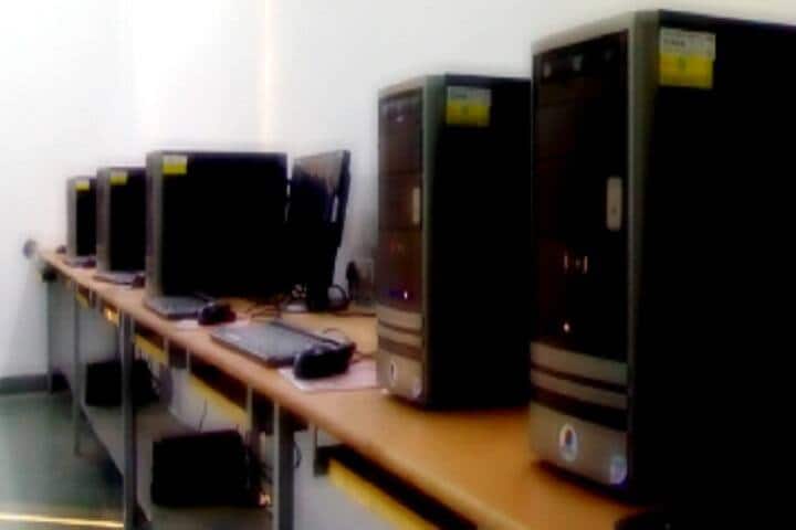 DAV College, Ambala campus photo 4