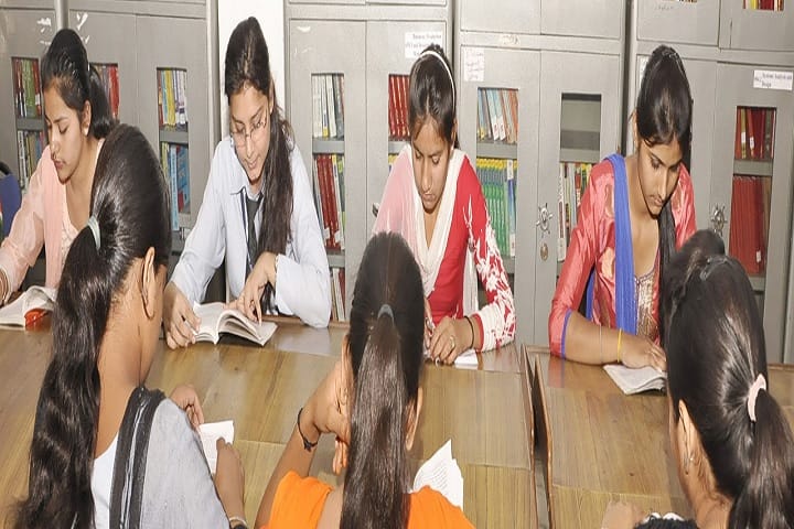 Maharaja Agarsen PG College for Women, Jhajjar campus photo 5
