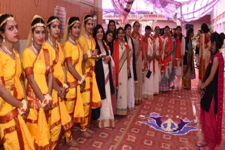 Maharaja Agarsen PG College for Women, Jhajjar campus photo 4