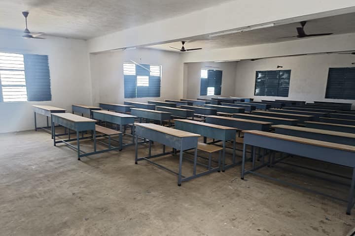 SV College of Engineering, Puttur campus photo 2