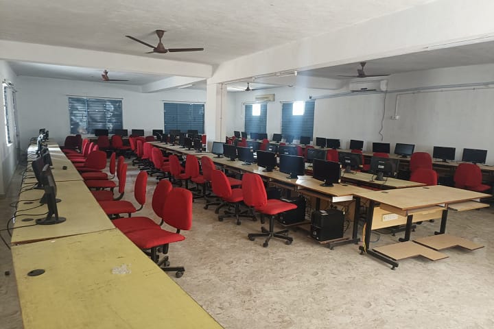 SV College of Engineering, Puttur campus photo 4