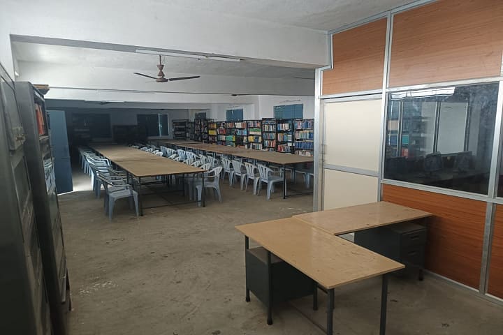 SV College of Engineering, Puttur campus photo 5
