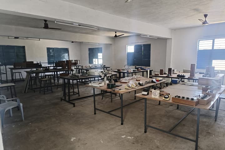 SV College of Engineering, Puttur campus photo 6