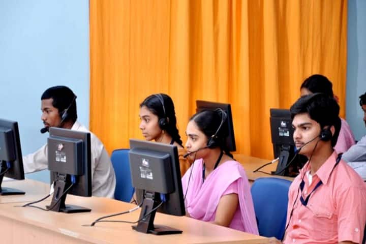 Amalapuram Institute of Management Sciences and College of Engineering, Mummidivaram campus photo 2