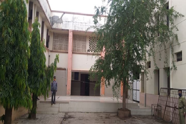 JSS Banashankari Arts, Commerce and Shantikumar Gubbi Science College, Dharwad campus photo 4