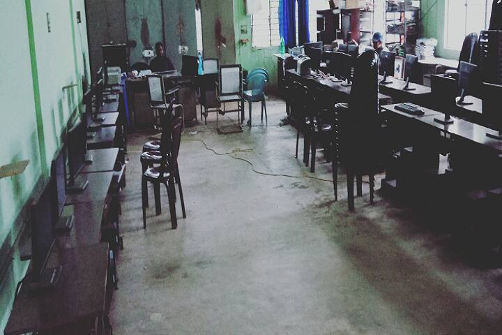 Government Polytechnic, Narsipatnam campus photo 4
