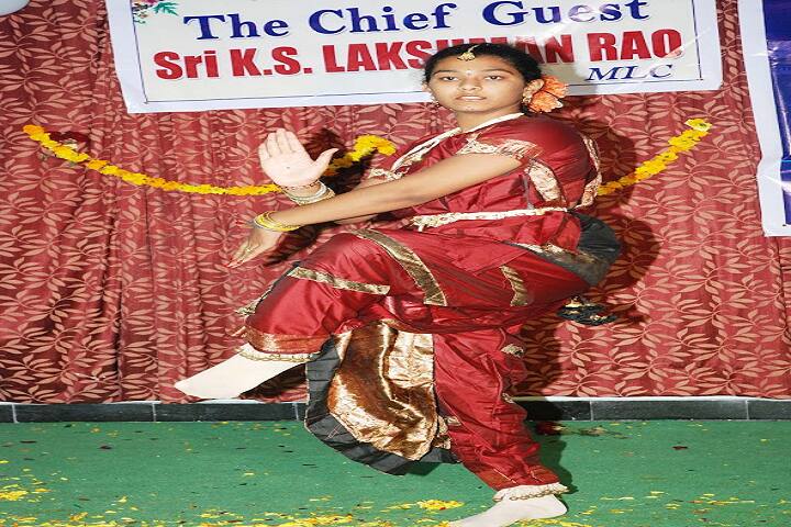 Malineni Suseelamma Women's Engineering College, Prakasam campus photo 4