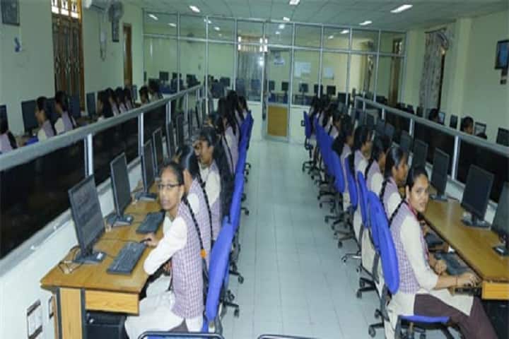 Malineni Suseelamma Women's Engineering College, Prakasam campus photo 6