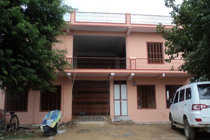 Smt Manbhari Devi PG College, Jhunjhunu campus photo 2