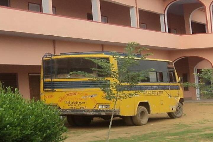Smt Manbhari Devi PG College, Jhunjhunu campus photo 6