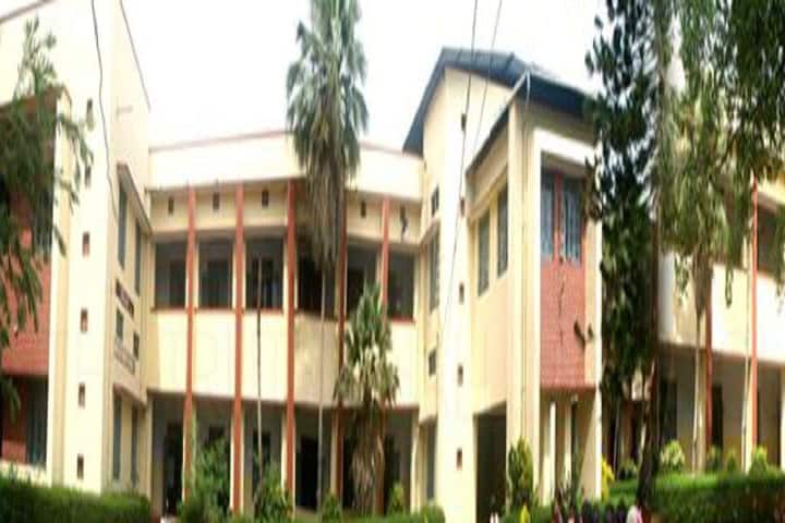 Bishop Moore College, Mavelikara campus photo 2