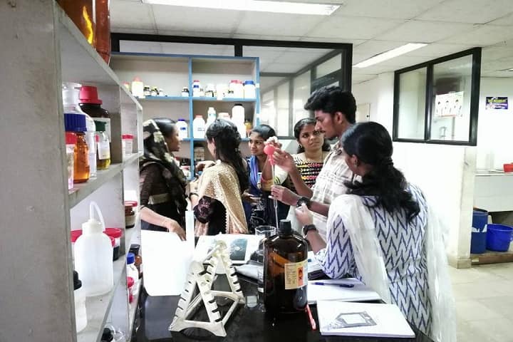 Bishop Moore College, Mavelikara campus photo 6