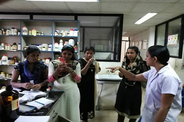 Bishop Moore College, Mavelikara campus photo 3