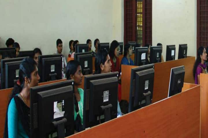 Bishop Moore College, Mavelikara campus photo 5