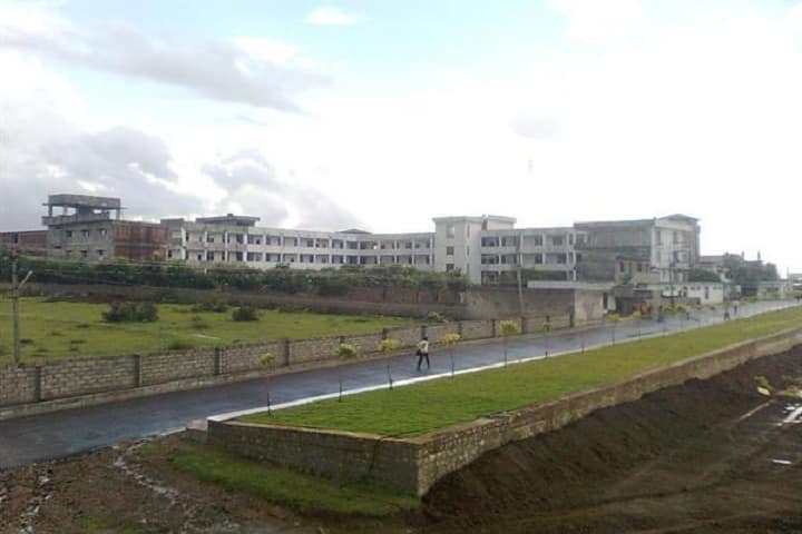 SV College of Engineering and Technology, Moinabad campus photo 2