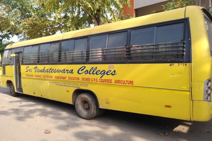 SV College of Engineering and Technology, Moinabad campus photo 3
