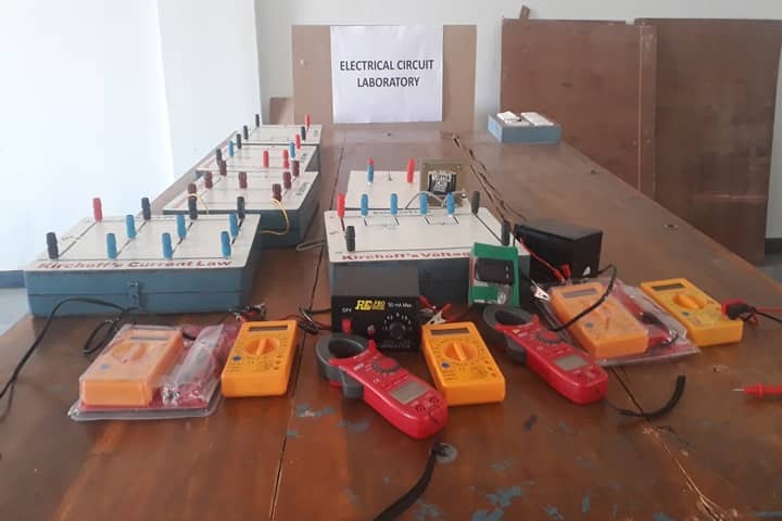 Government Polytechnic, Husnabad campus photo 6
