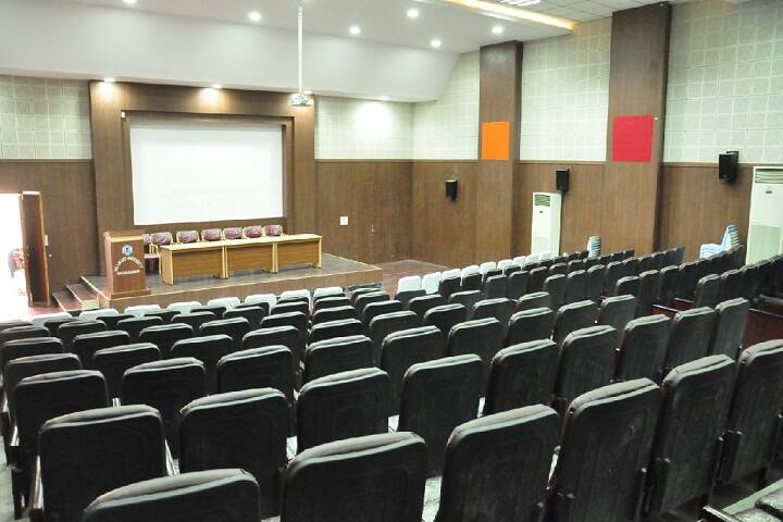 University College of Engineering, Palamuru University, Mahbubnagar campus photo 4
