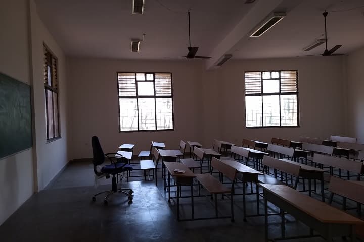 University College of Engineering, Palamuru University, Mahbubnagar campus photo 5