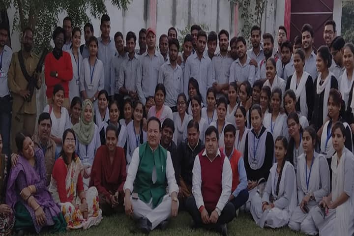 Usmani Degree College, Lakhimpur Kheri campus photo 4