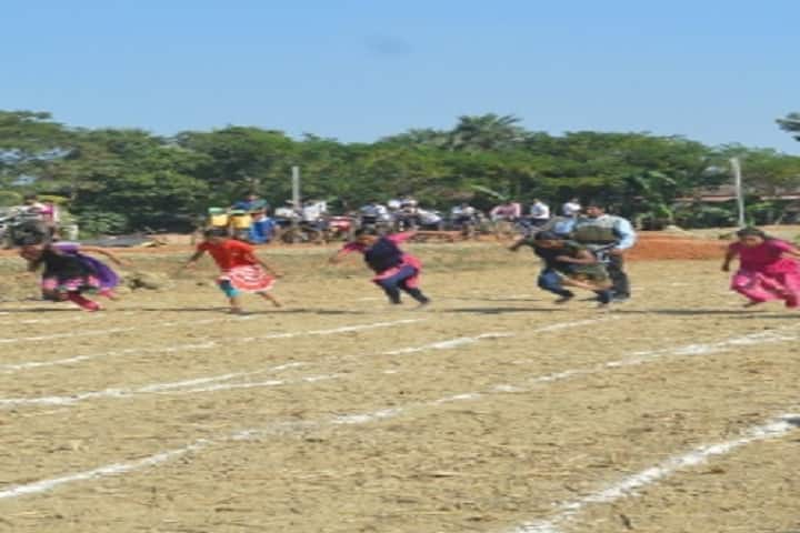 Siddhinath Mahavidyalaya, Purba Medinipur campus photo 3