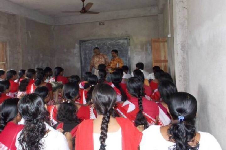 Siddhinath Mahavidyalaya, Purba Medinipur campus photo 4