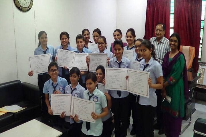 Mahila PG Mahavidyalaya, Jodhpur campus photo 2