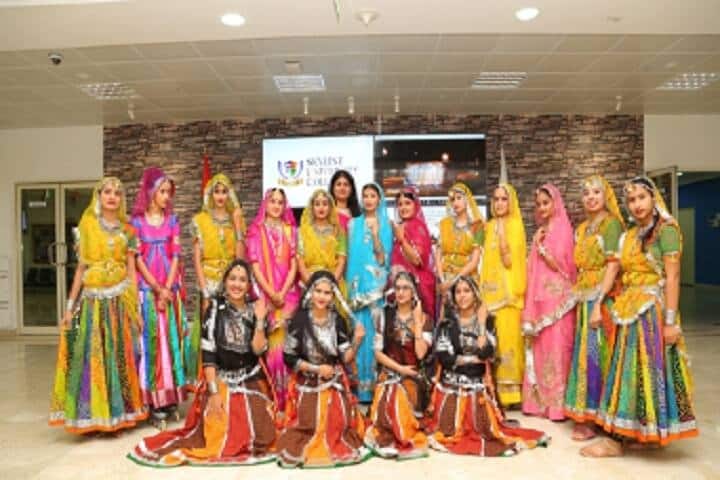Mahila PG Mahavidyalaya, Jodhpur campus photo 5