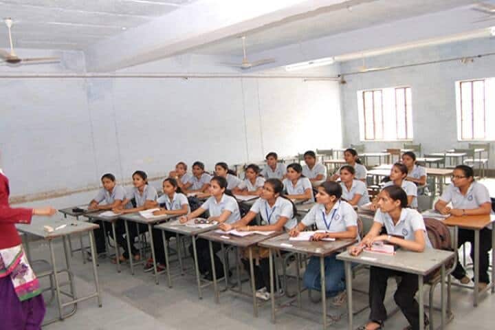Mahila PG Mahavidyalaya, Jodhpur campus photo 6