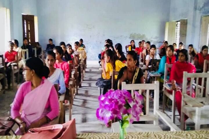 Shri Baijnath Singh Mahavidyalaya, Hardoi campus photo 6