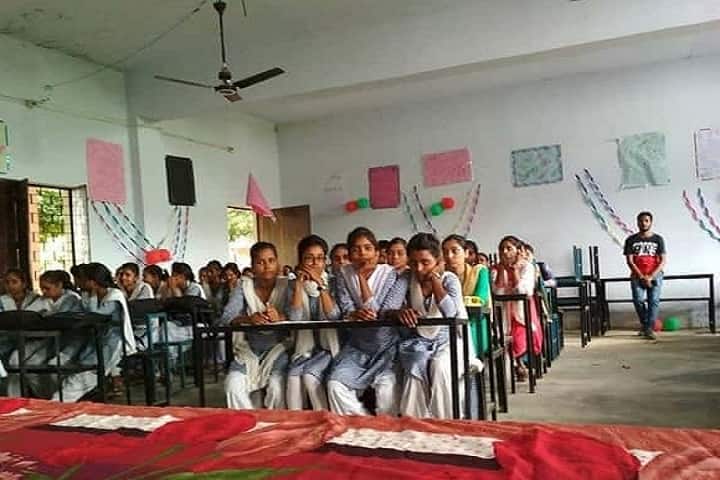 Divya Kripal Degree College, Hardoi campus photo 5