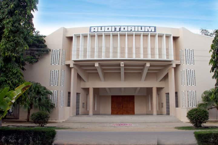Auxilium College, Vellore campus photo 3