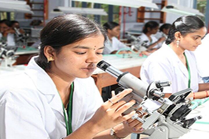 Auxilium College, Vellore campus photo 2
