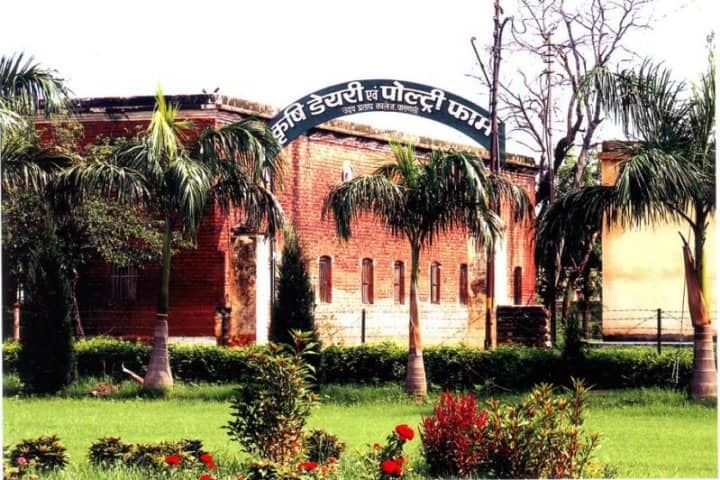 Udai Pratap College Varanasi campus photo 5