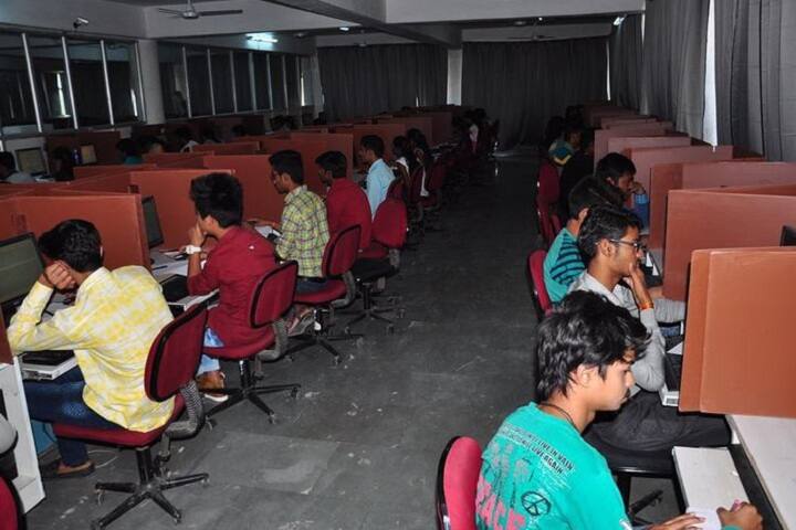 Mahakal Institute of Technology and Management, Ujjain campus photo 2
